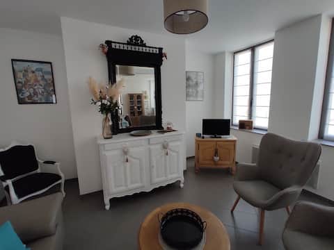 Gîte Au Coeur de Cassel