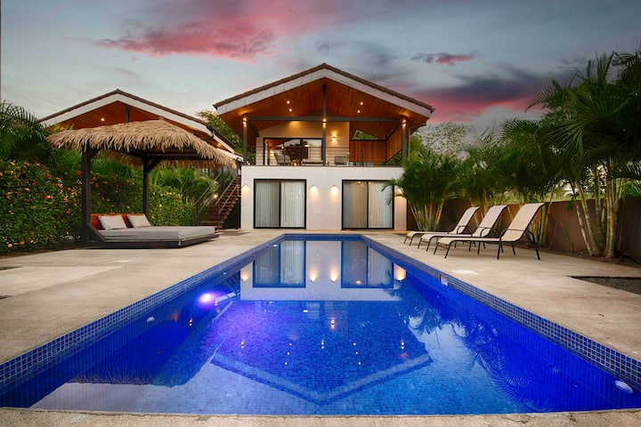 Villa Olas - Stay in Tamarindo