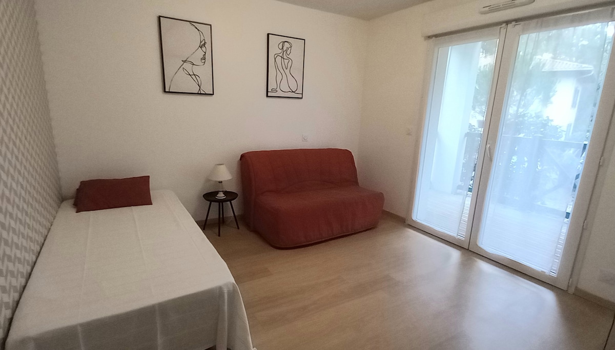 Საძინებელი 2