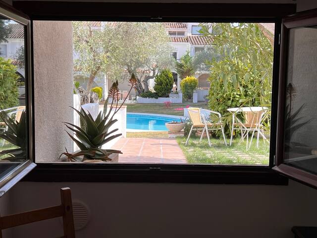 Casa+piscina+mar+kaiak gallery image 2