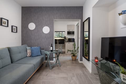 Successful Airbnb property: RIKI'S APARTMENT-ZAGREB in Gornji Grad Medveščak
