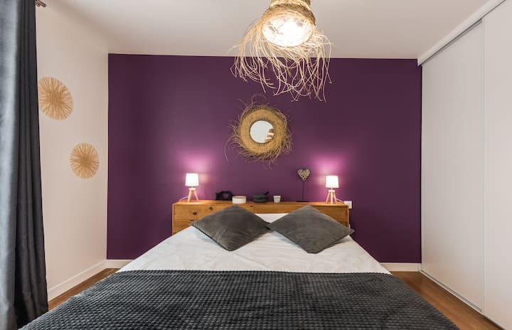 غرفة النوم 1