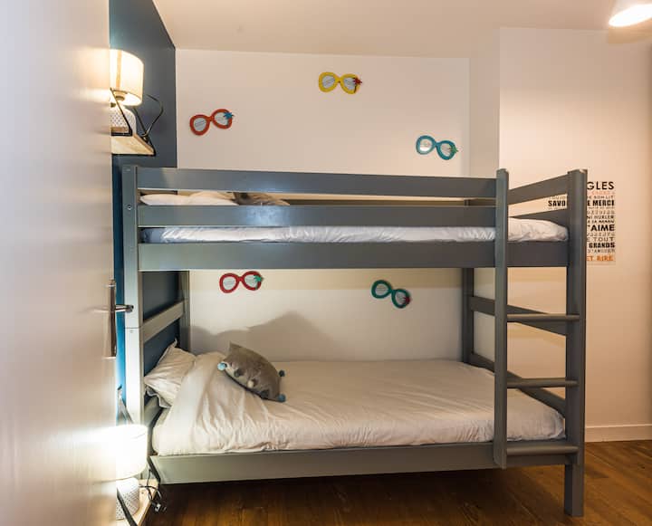 غرفة النوم 3