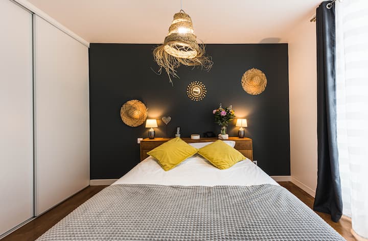 غرفة النوم 2