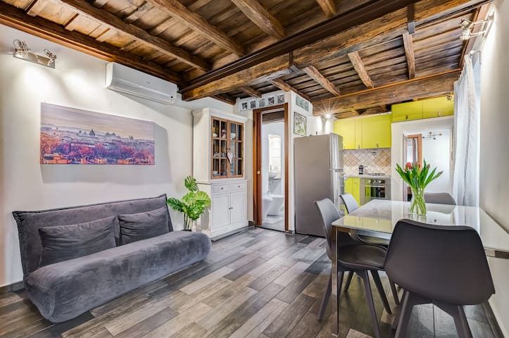Chiavari Apartment – La tua casa in centro
