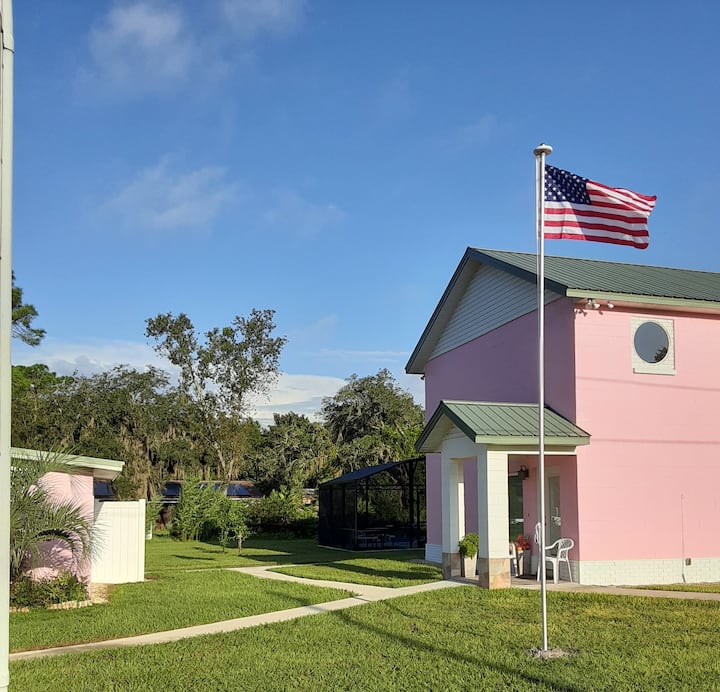 Ocklawaha Vacation Rentals & Homes Florida, United States Airbnb