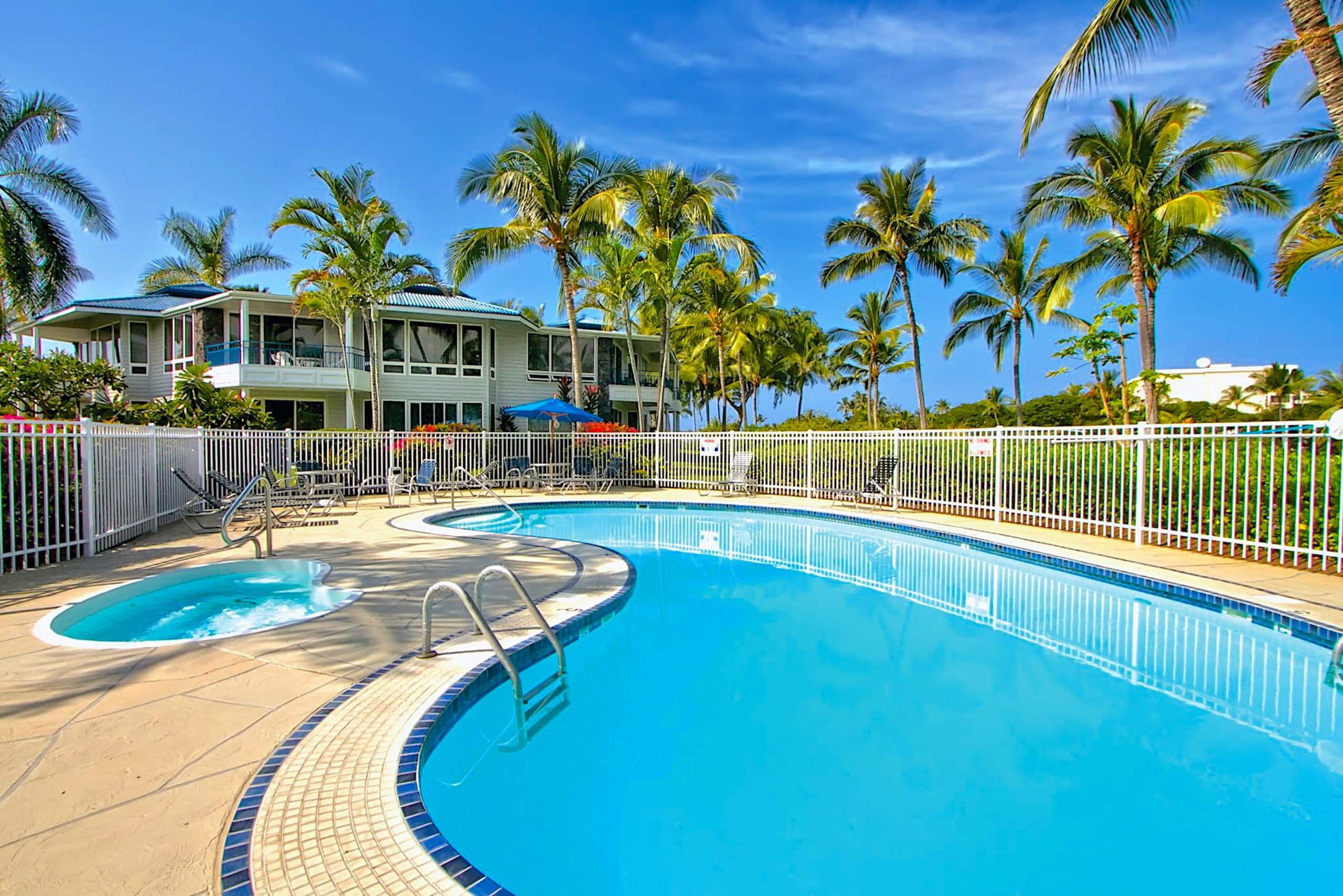 2 Bedroom Townhouse along Hawaii's Kona Coast - Photo 8