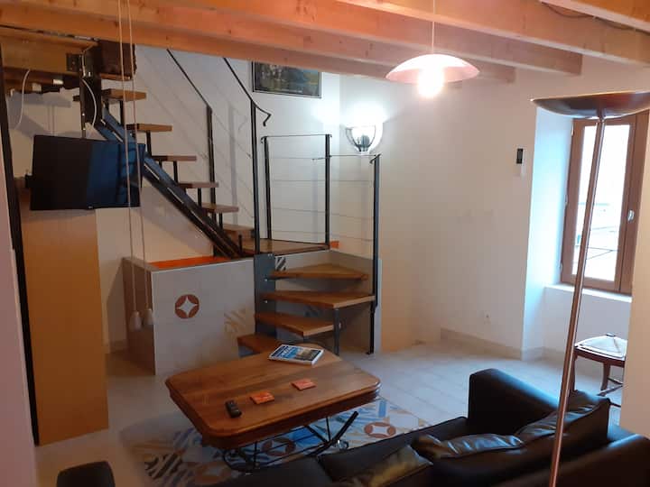 Salon