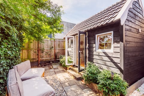 Tiny House Zaandam