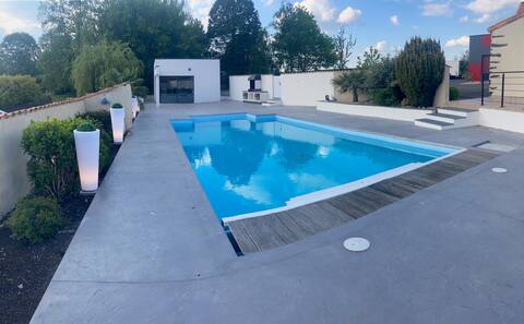 Welcome to the Vendee