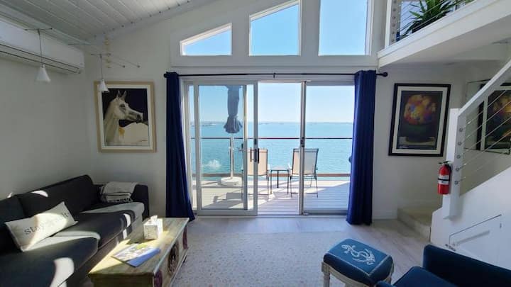 Airbnb sale cap cod