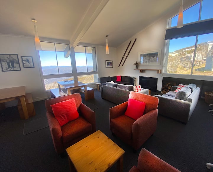 Mount Buller Holiday Rentals & Homes Victoria, Australia Airbnb