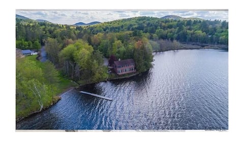 DIRECT LAKEFRONT & AMAZING VIEWS