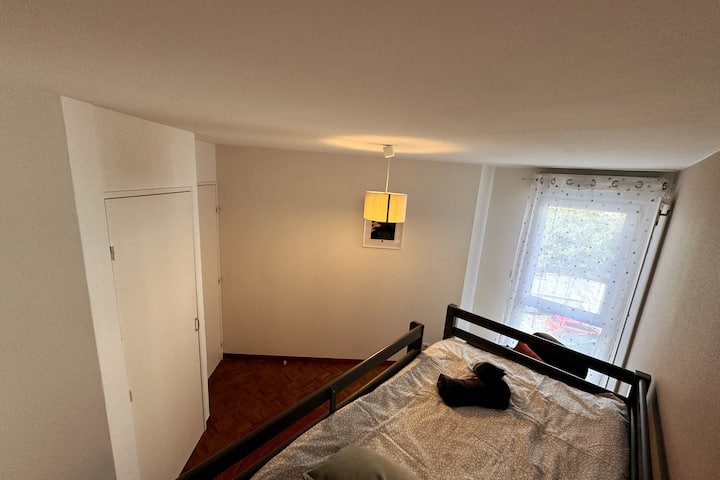 Chambre 2 - Verë