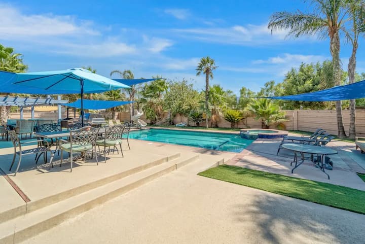 Executive Ranch Home - Houses for Rent in Temecula, California, United ...