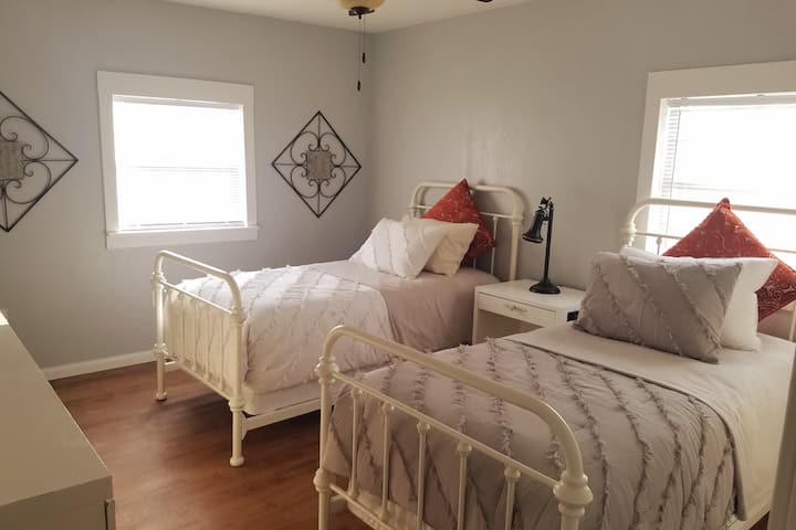 Dhoma e dytë e gjumit