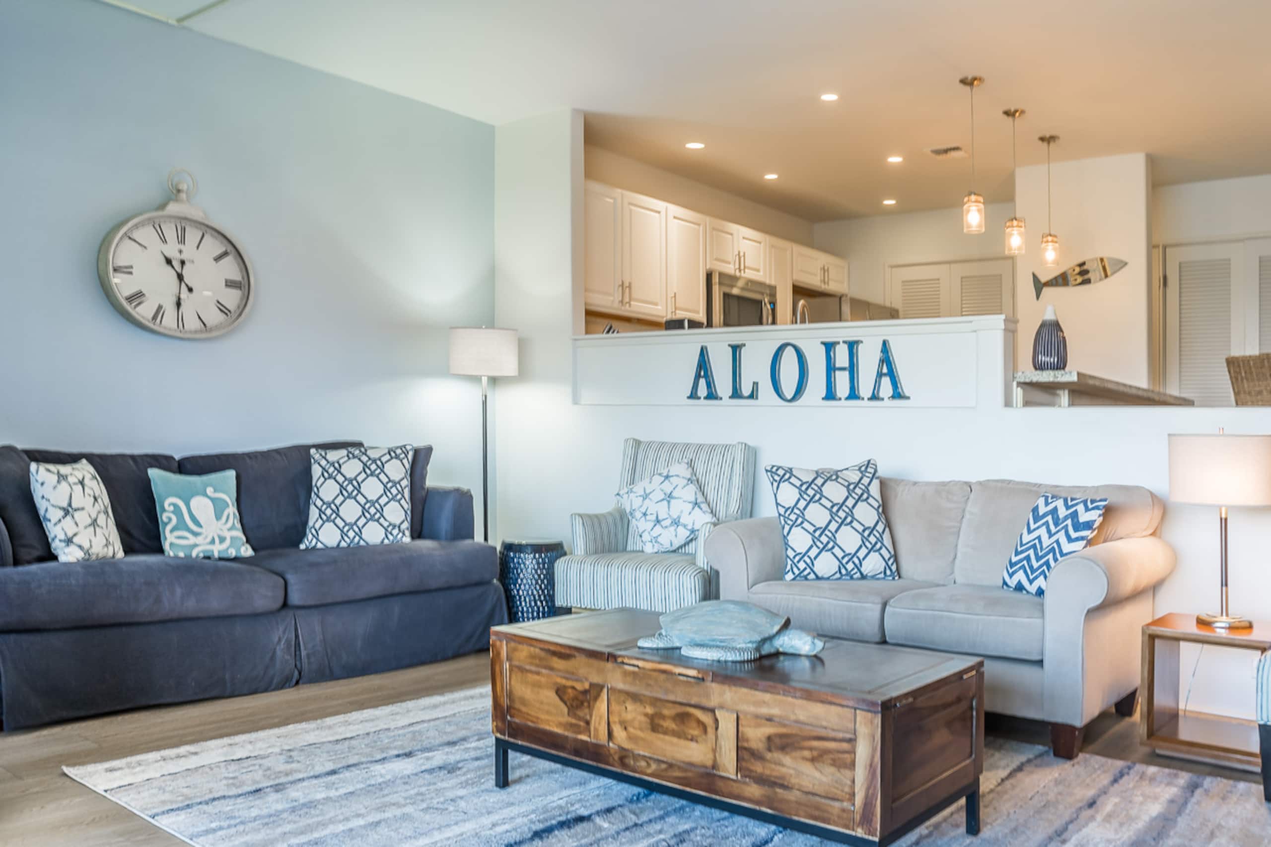 Condo in Lahaina · ★4.85 · 2 bedrooms · 3 beds · 2 baths - Image 5