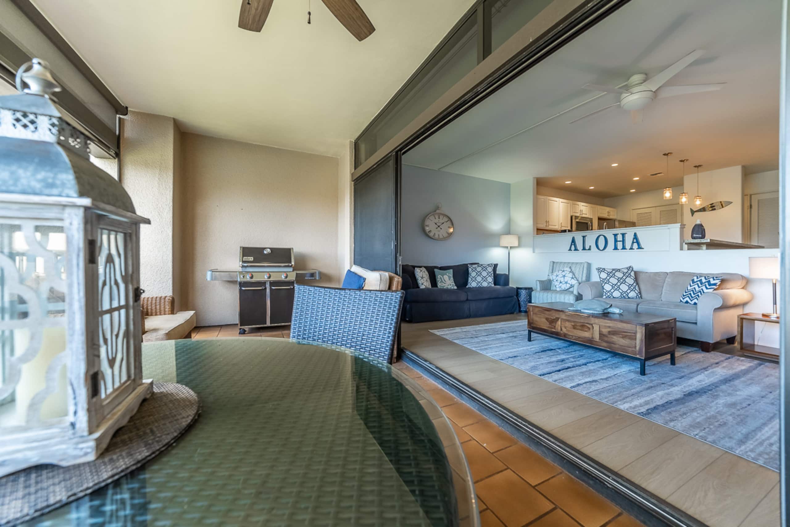 Condo in Lahaina · ★4.85 · 2 bedrooms · 3 beds · 2 baths - Image 8