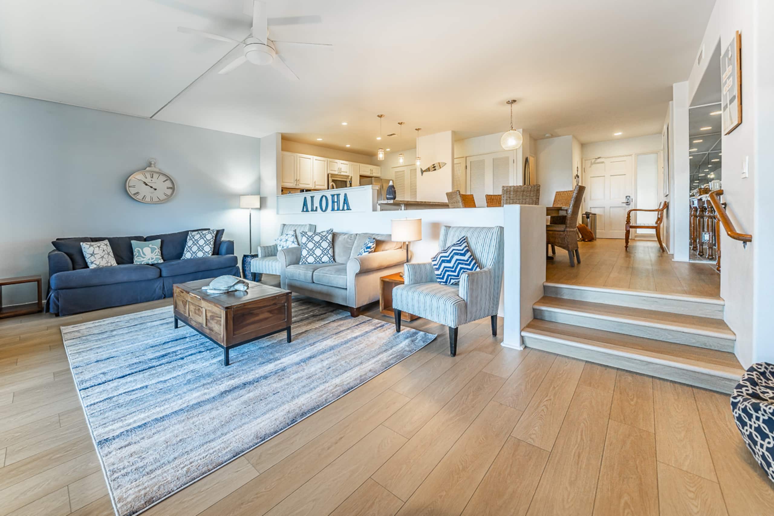 Condo in Lahaina · ★4.85 · 2 bedrooms · 3 beds · 2 baths - Image 4