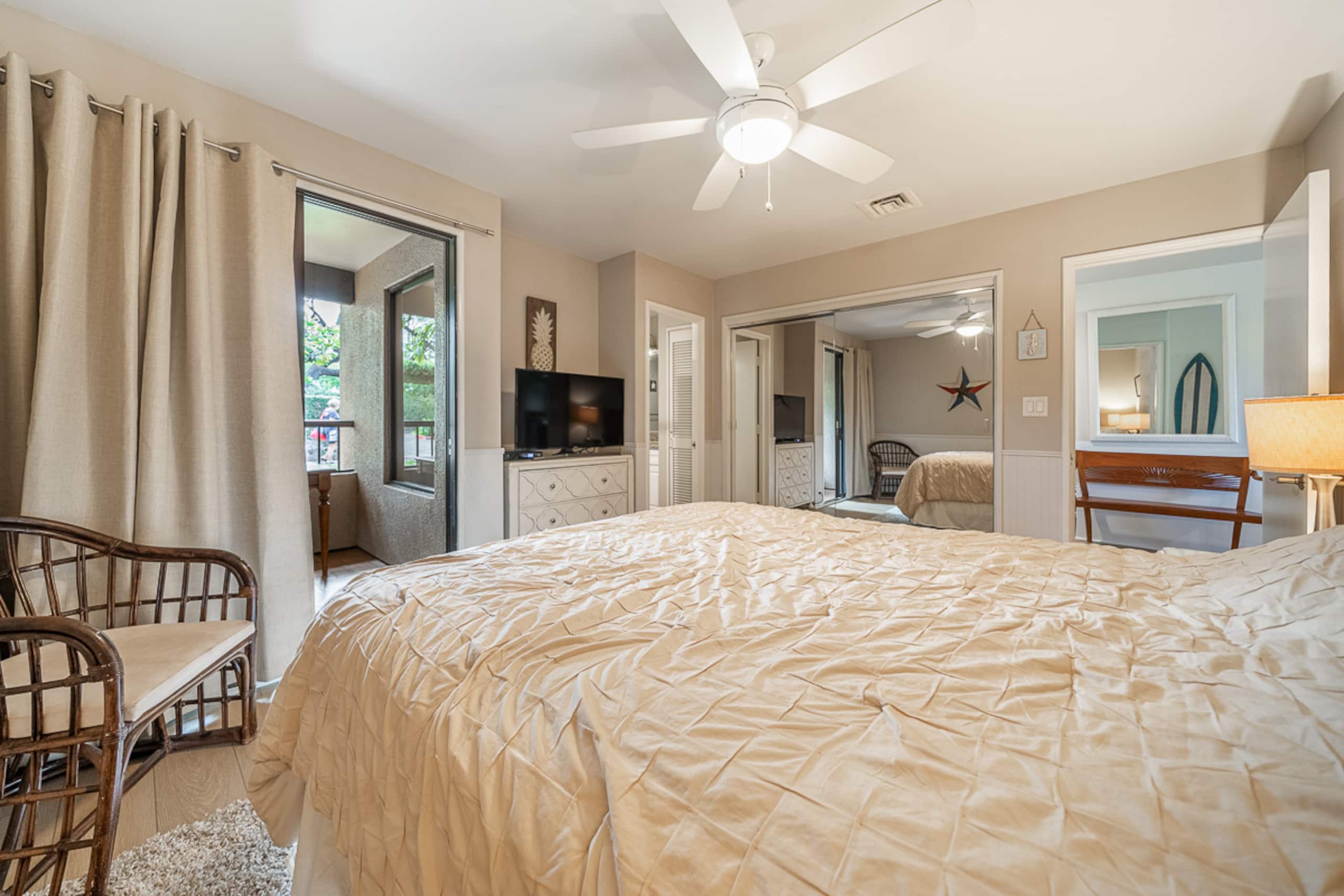 Condo in Lahaina · ★4.85 · 2 bedrooms · 3 beds · 2 baths - Image 28