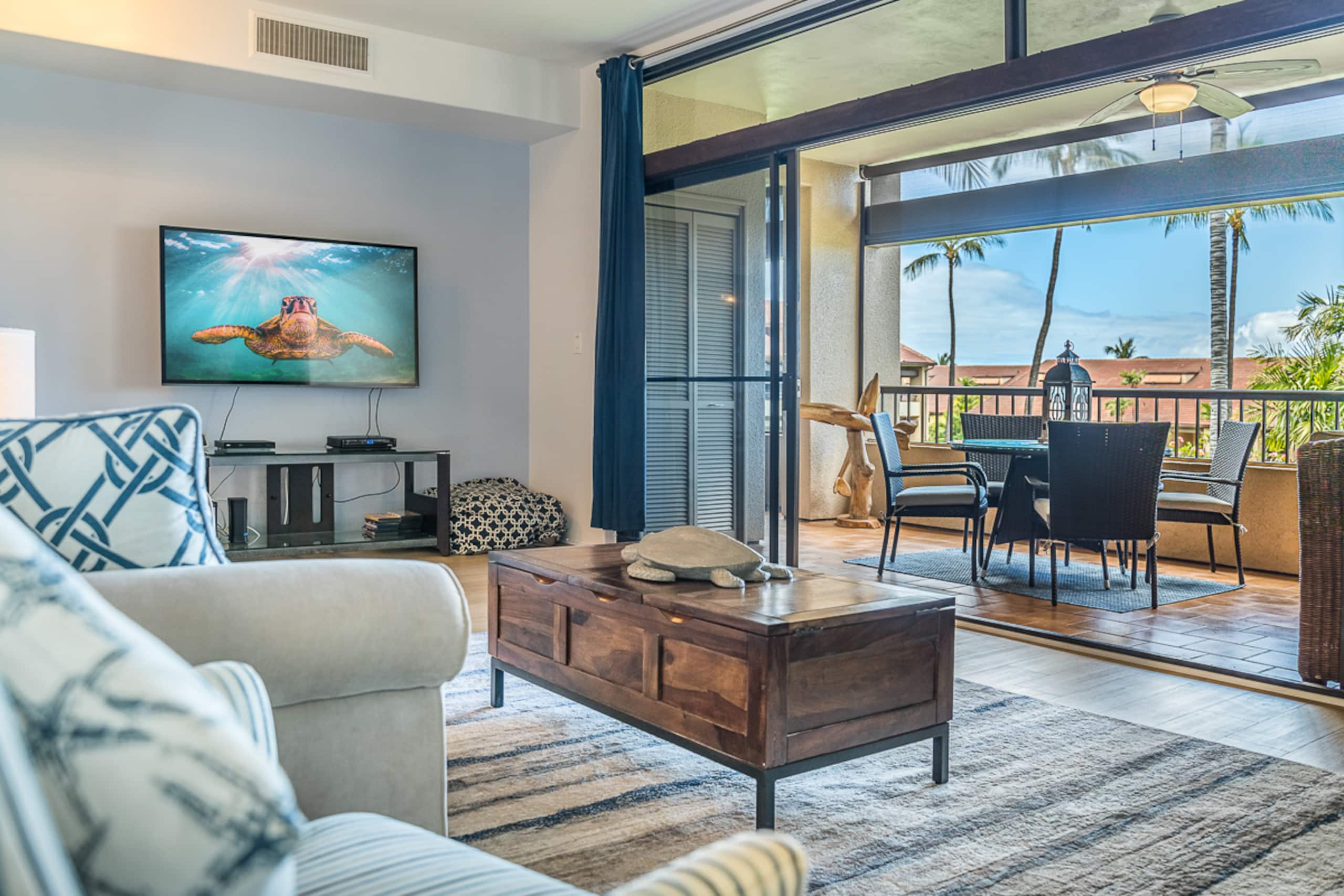 Condo in Lahaina · ★4.85 · 2 bedrooms · 3 beds · 2 baths - Image 6