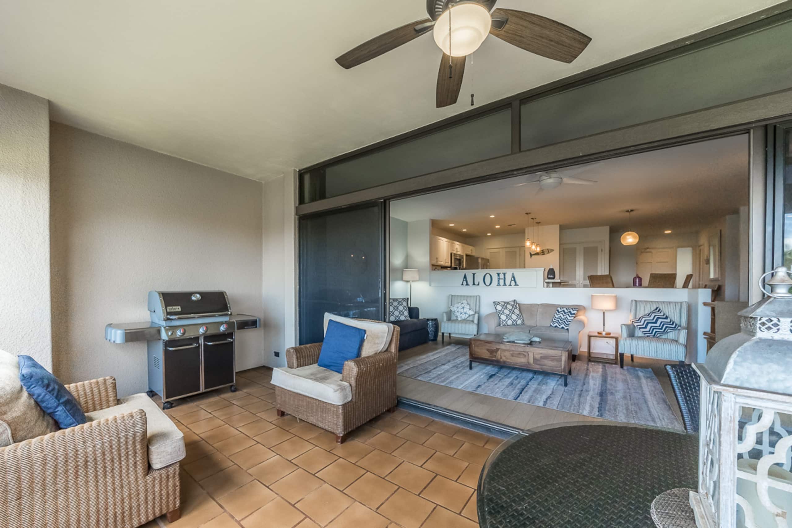 Condo in Lahaina · ★4.85 · 2 bedrooms · 3 beds · 2 baths - Image 9