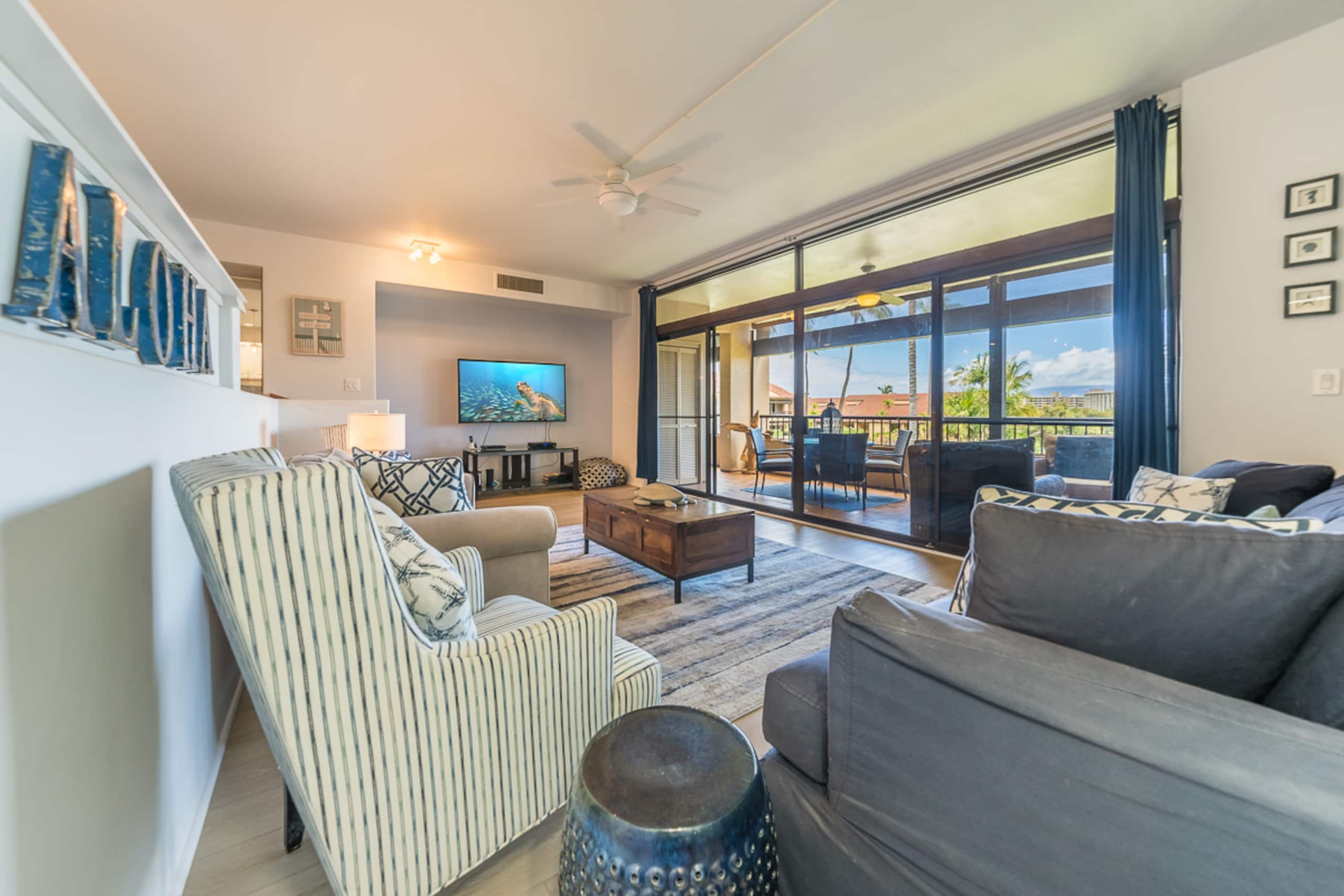 Condo in Lahaina · ★4.85 · 2 bedrooms · 3 beds · 2 baths - Image 7