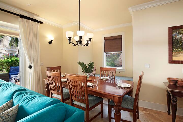 Beautiful Ground Floor Condo with AC -Unit C111 gallery image 4
