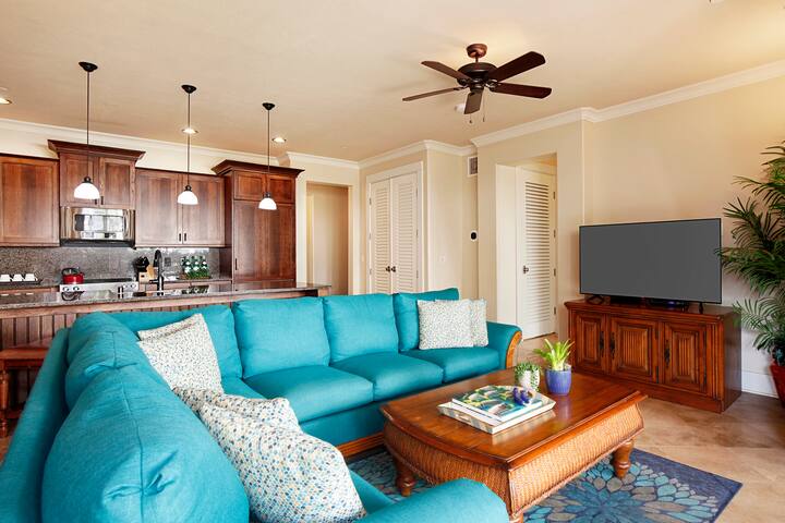 Beautiful Ground Floor Condo with AC -Unit C111 gallery image 3