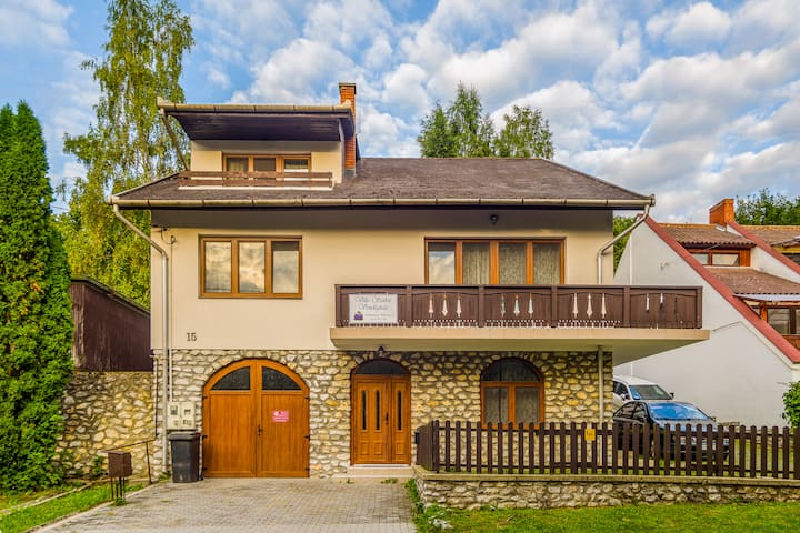 Borsodszentgyörgy Holiday Rentals Homes Hungary Airbnb