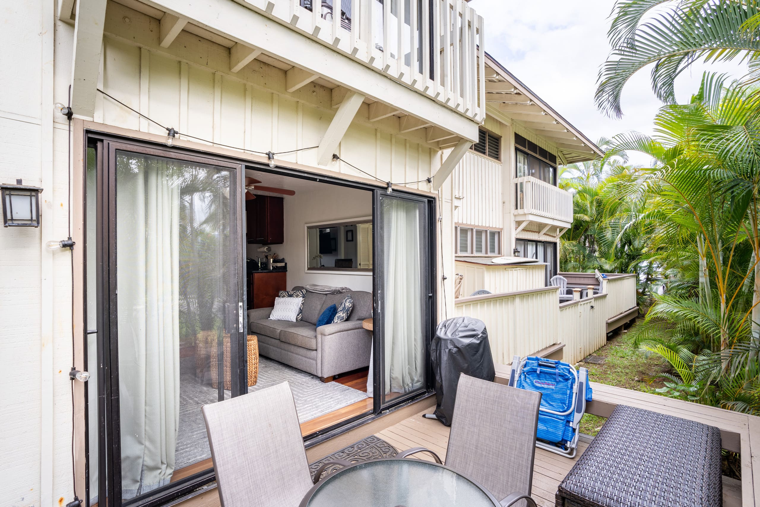 Condo in Princeville · ★4.88 · 1 bedroom · 2 beds · 1 private bath - Image 13