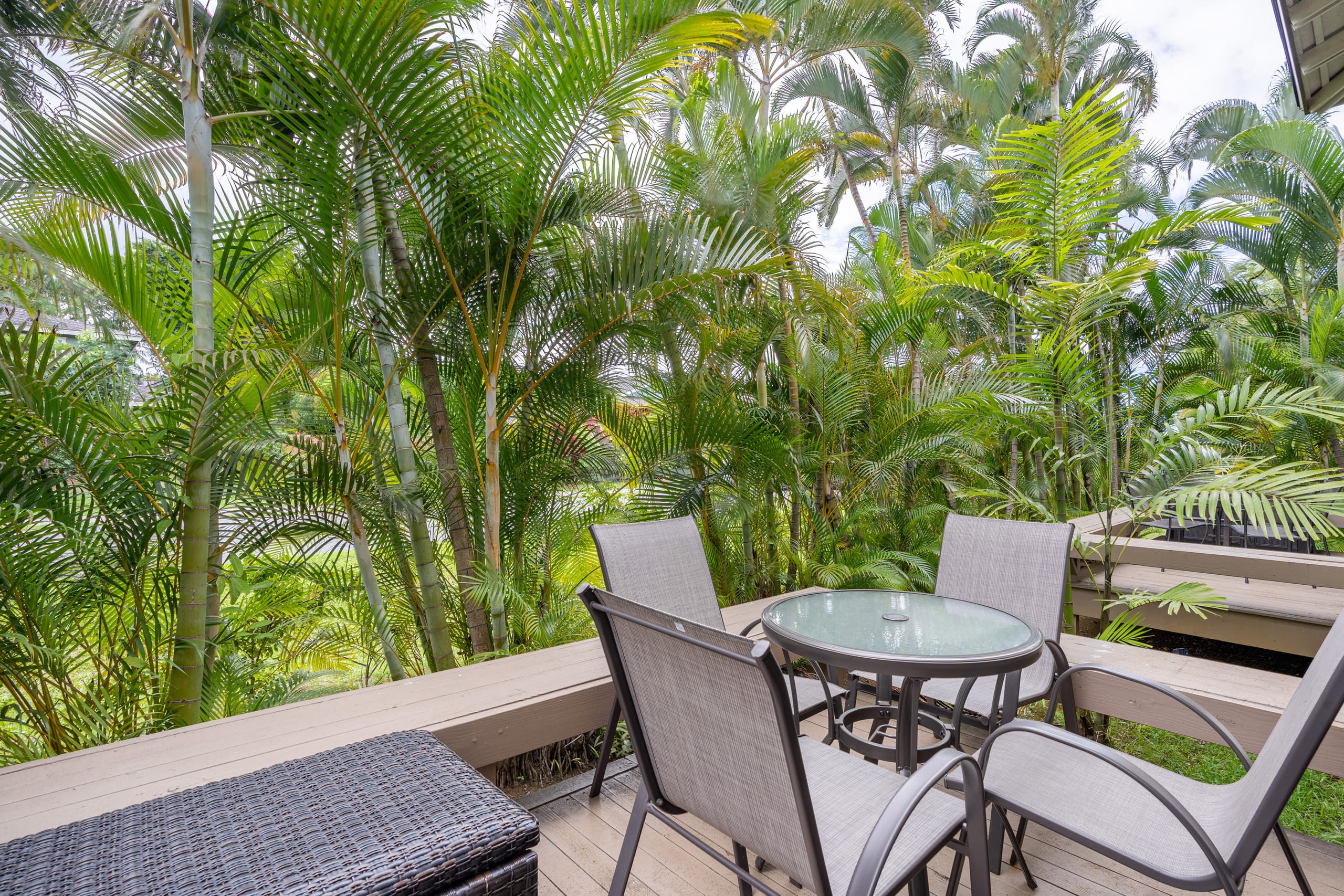 Condo in Princeville · ★4.88 · 1 bedroom · 2 beds · 1 private bath - Image 12