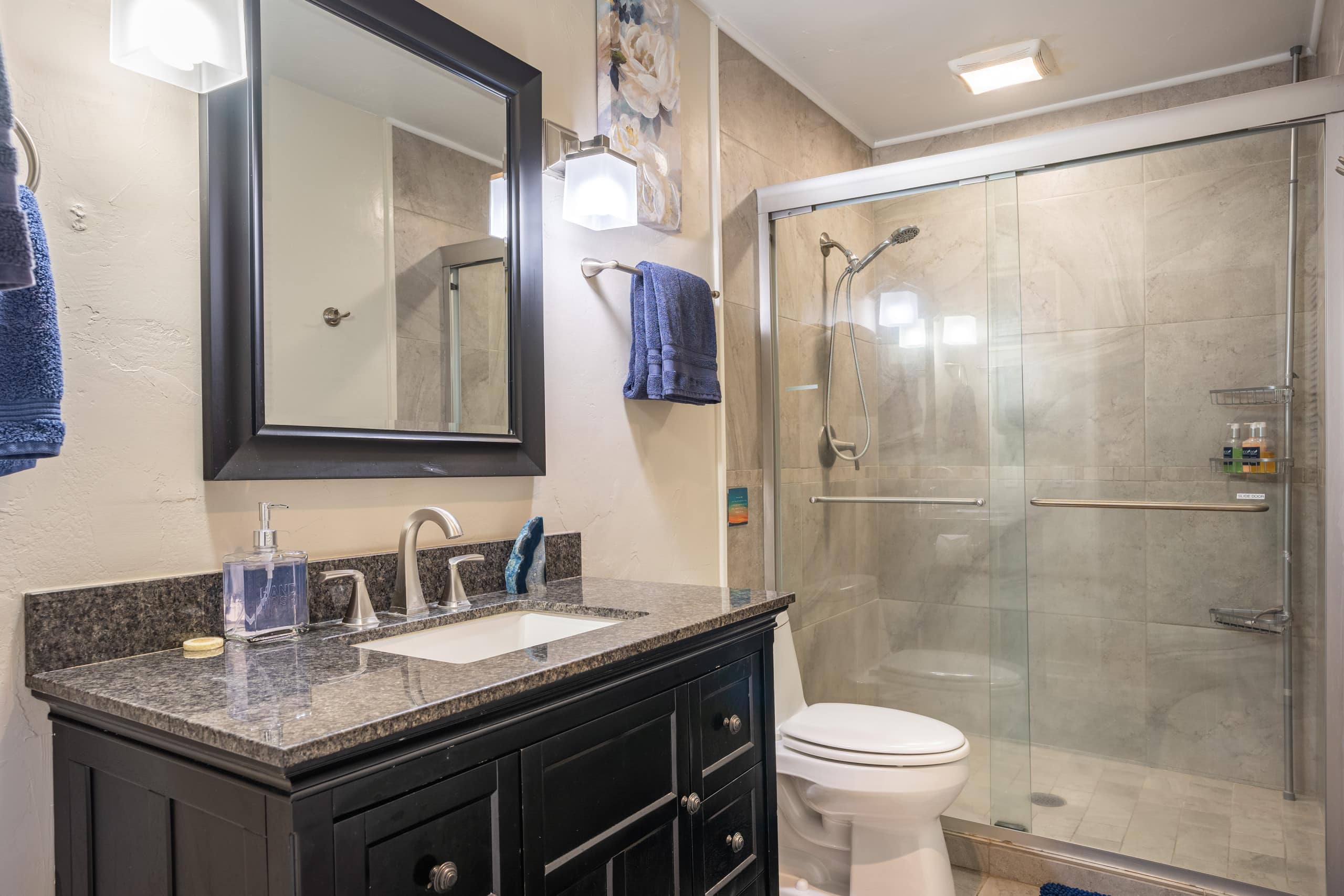 Condo in Princeville · ★4.88 · 1 bedroom · 2 beds · 1 private bath - Image 11