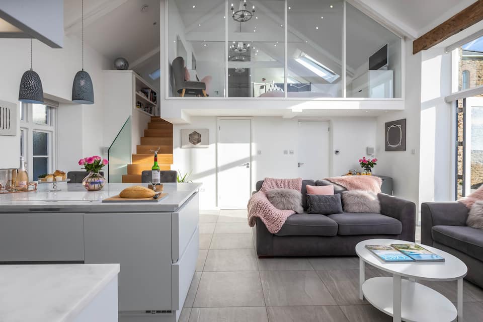 Exeter, United Kingdom Vacation Rentals - Airbnb