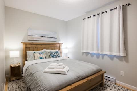 Summit Suite • 2BR Trail Basecamp