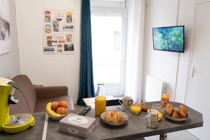 ห้องนั่งเล่น