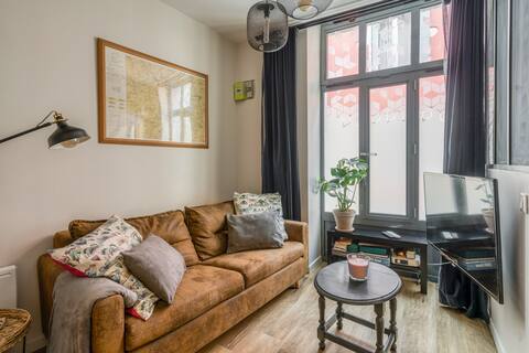 "Ambroise" accommodation - wifi - Netflix