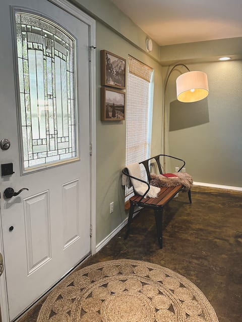 Successful Airbnb property: Unique A Frame in Hill Country of Austin in Mansfield River Place