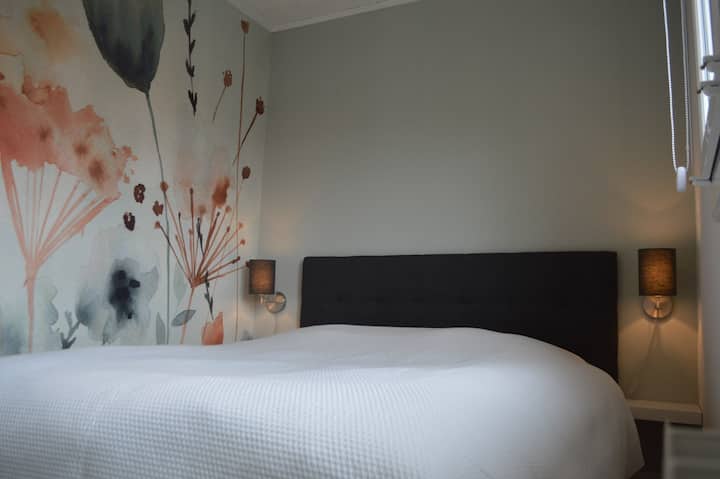 izba 1 lôžko 160*200