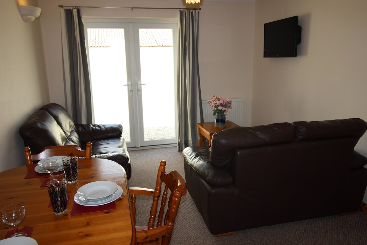 Top performing Airbnb: Cornwall Self-Catering Near Beach Barn 4 in Cornwall