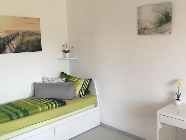 Tolles Apartment Zum Wohlfühlen - Karlsruhe