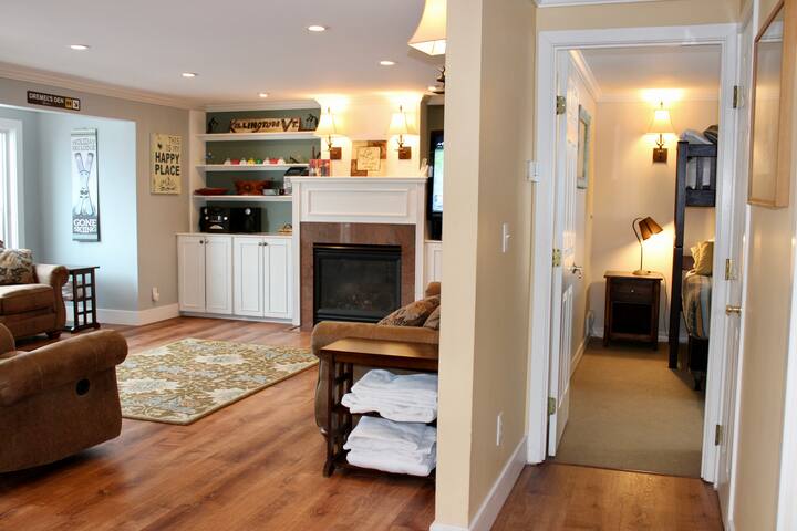 ห้องนั่งเล่น