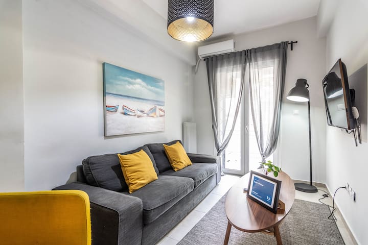 ARIS Premium Accommodation managed Airbnb listing 2