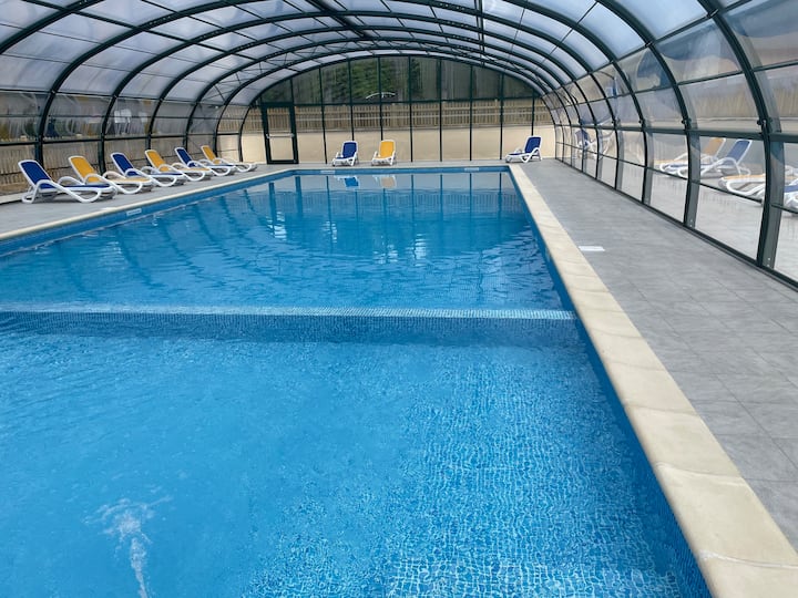 ChavignyBailleul locations de vacances et logements Normandie