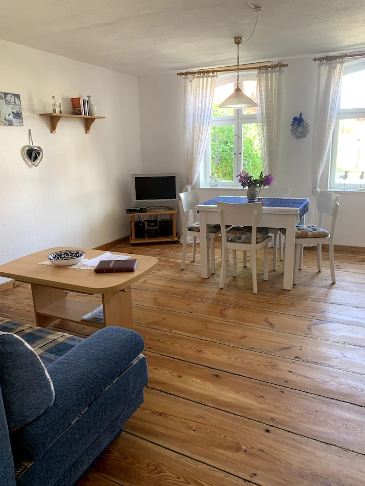 Всекидневна