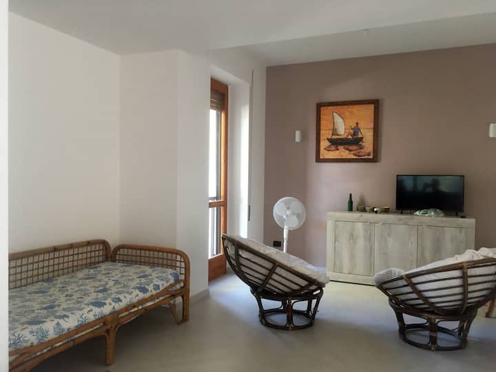 Villa Colle D’oro - Castellaneta Marina