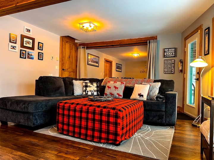 Top 10 PetFriendly Airbnbs In Golden, Canada Updated 2024 Trip101