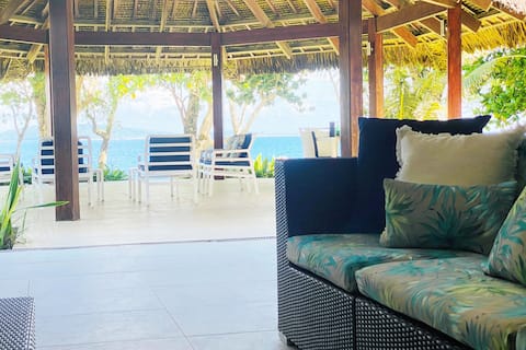 Qualius Vanuatu - A Private Tropical Escape
