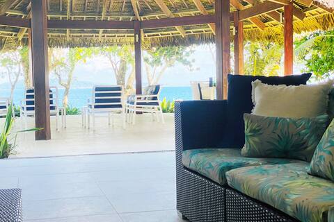 Qualius Vanuatu - A Private Tropical Escape