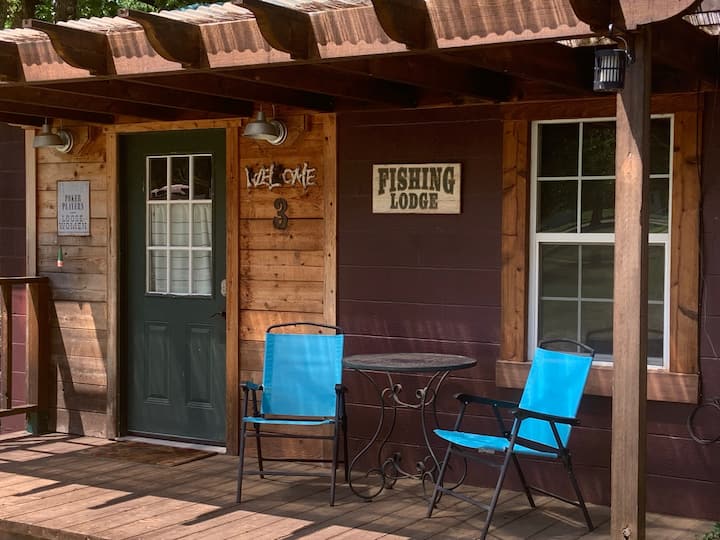 Lake Whitney Holiday Rentals & Homes Texas, United States Airbnb